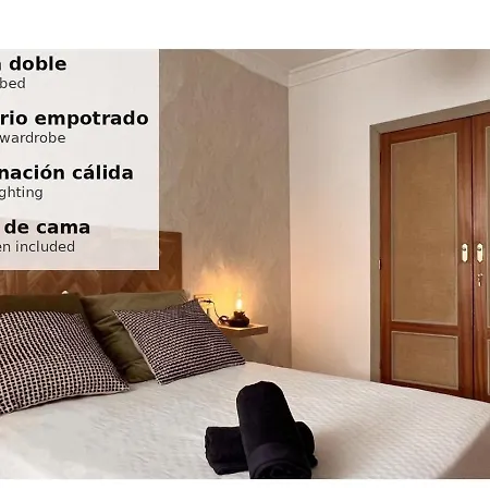 Boho 02 Daire