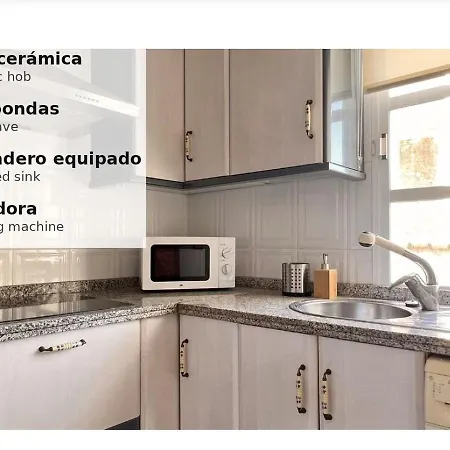 Boho 02 Daire Cordoba
