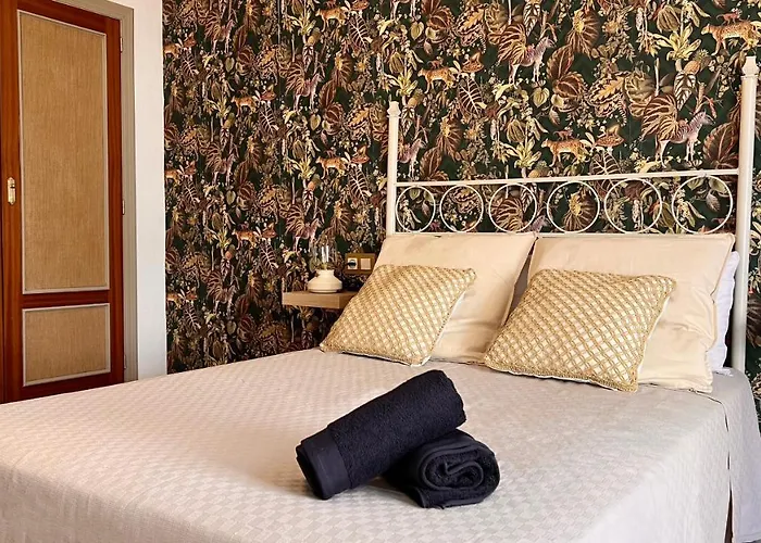 Boho 02 Appartamento *