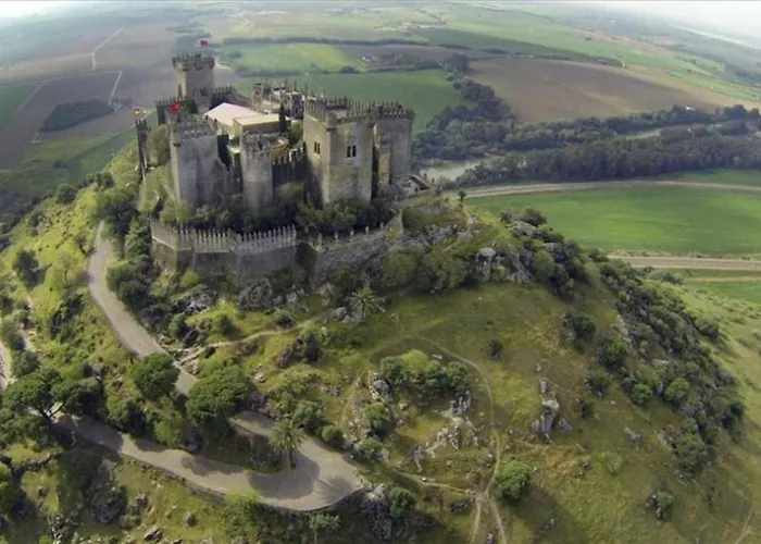 Appartamento Boho 02 Cordova