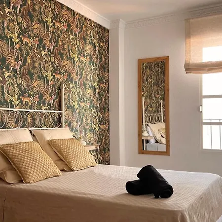 Apartmán Boho 02 Córdoba