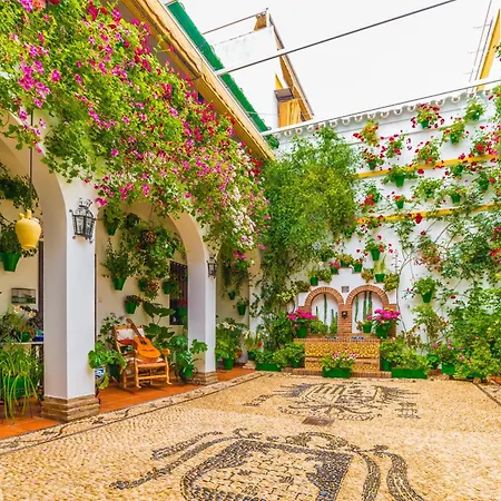 Boho 02 Apartmán Córdoba