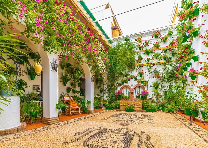 Boho 02 Apartmán Córdoba