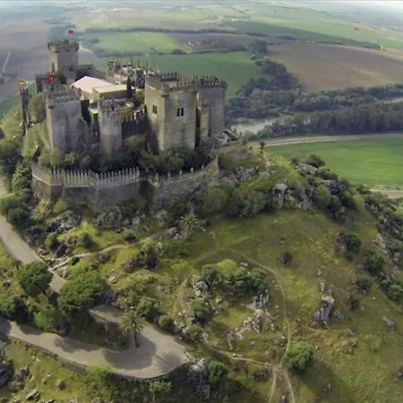 Apartment Boho 02 Córdoba